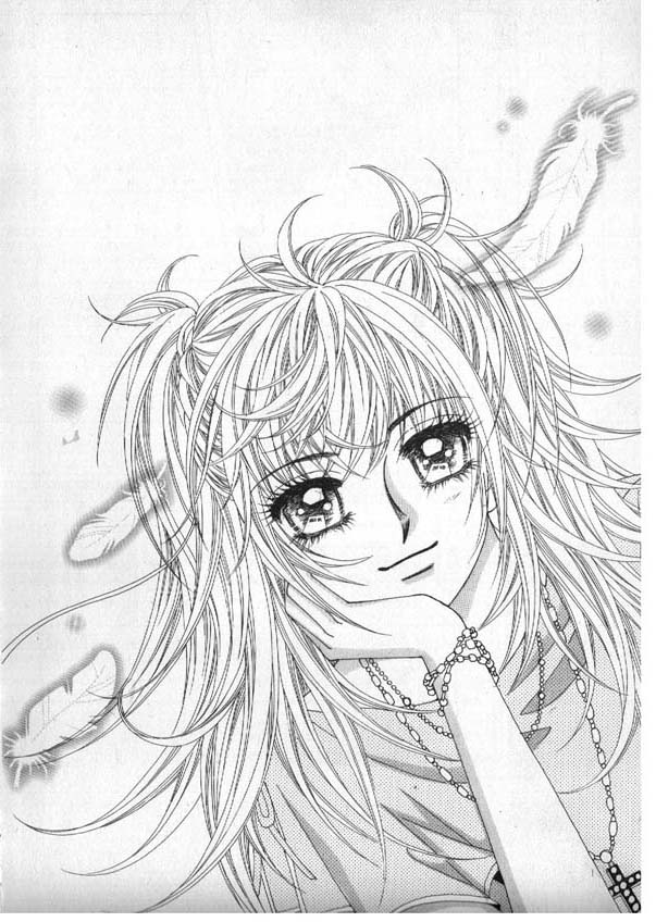 Fallen Angels Vol. 2 Ch. 5 第4页