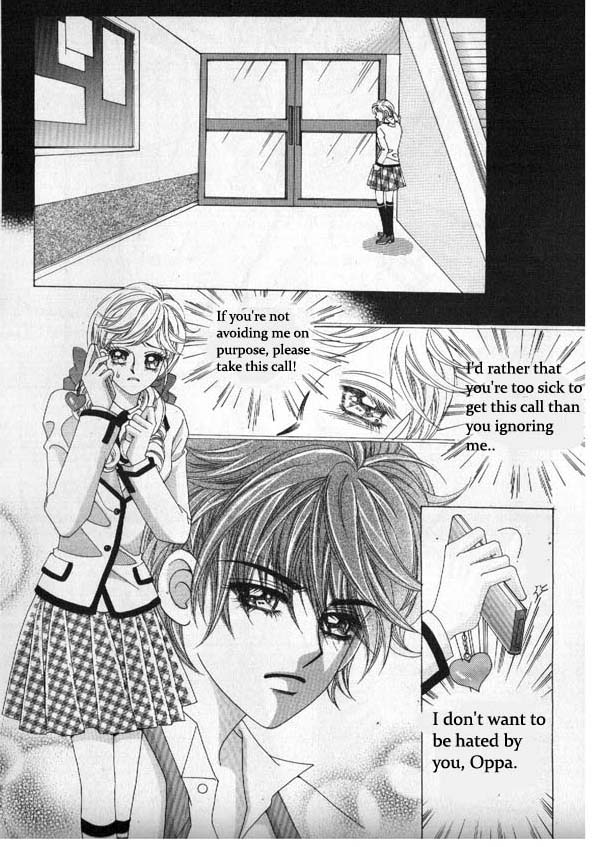 Fallen Angels Vol. 2 Ch. 5 第10页