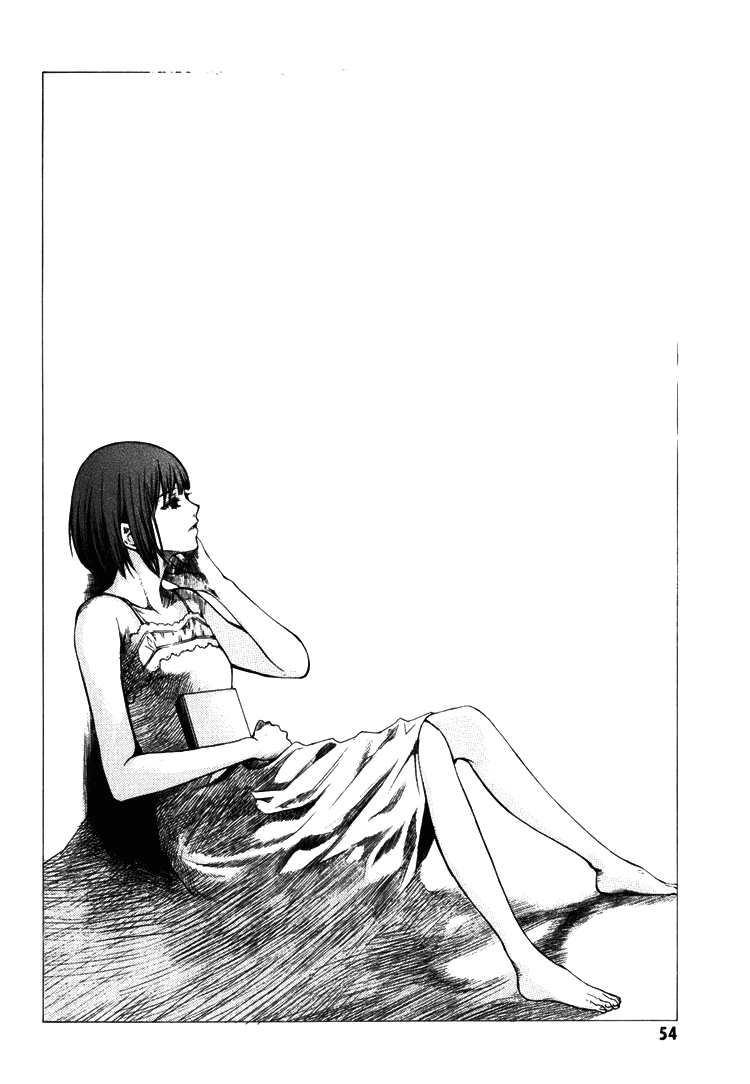 Can You Hear Me? Vol. 1 Ch. 2 第6页