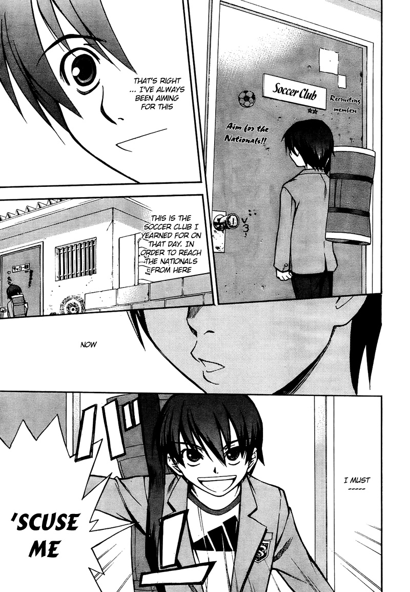 Shuukyuu Shoujo The Boy Who Met 第11页