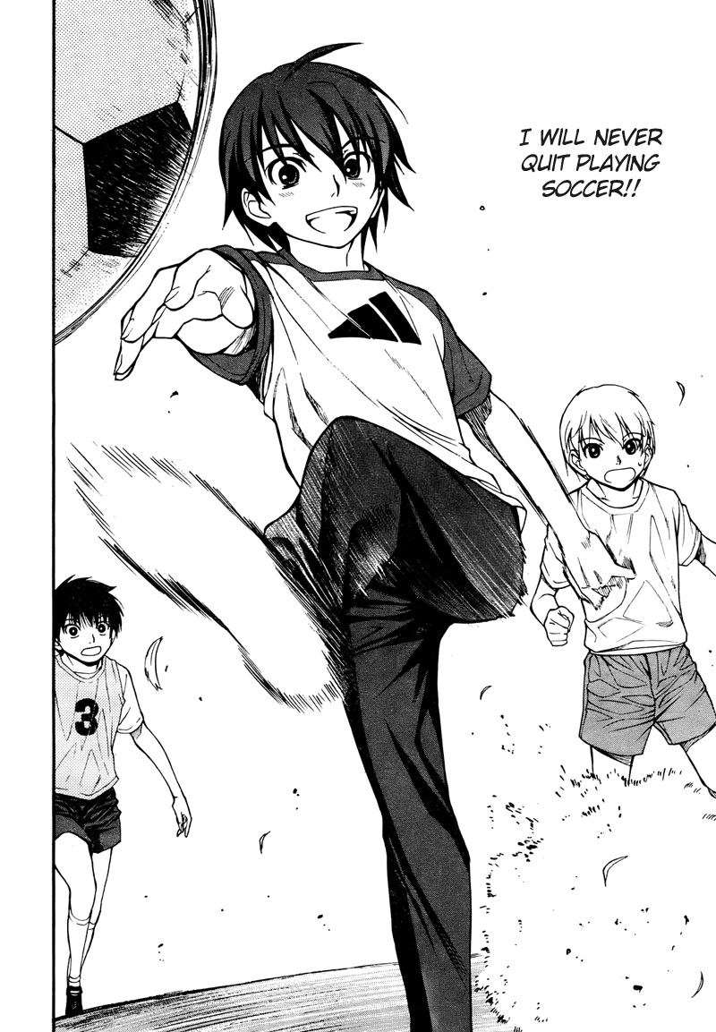 Shuukyuu Shoujo The Boy Who Met 第34页
