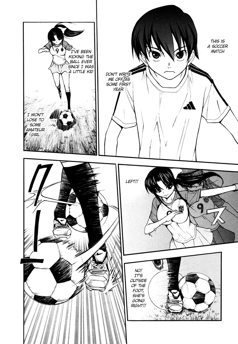Shuukyuu Shoujo The Boy Who Met 第50页