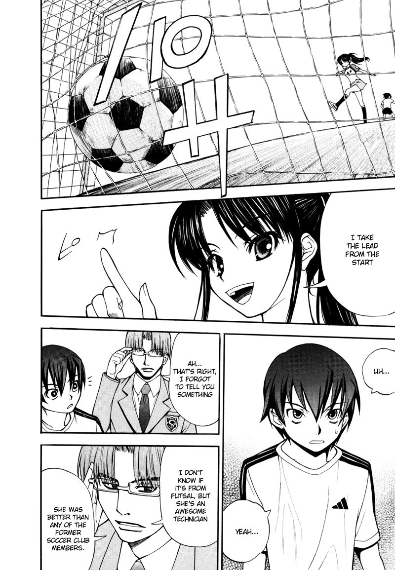 Shuukyuu Shoujo The Boy Who Met 第52页