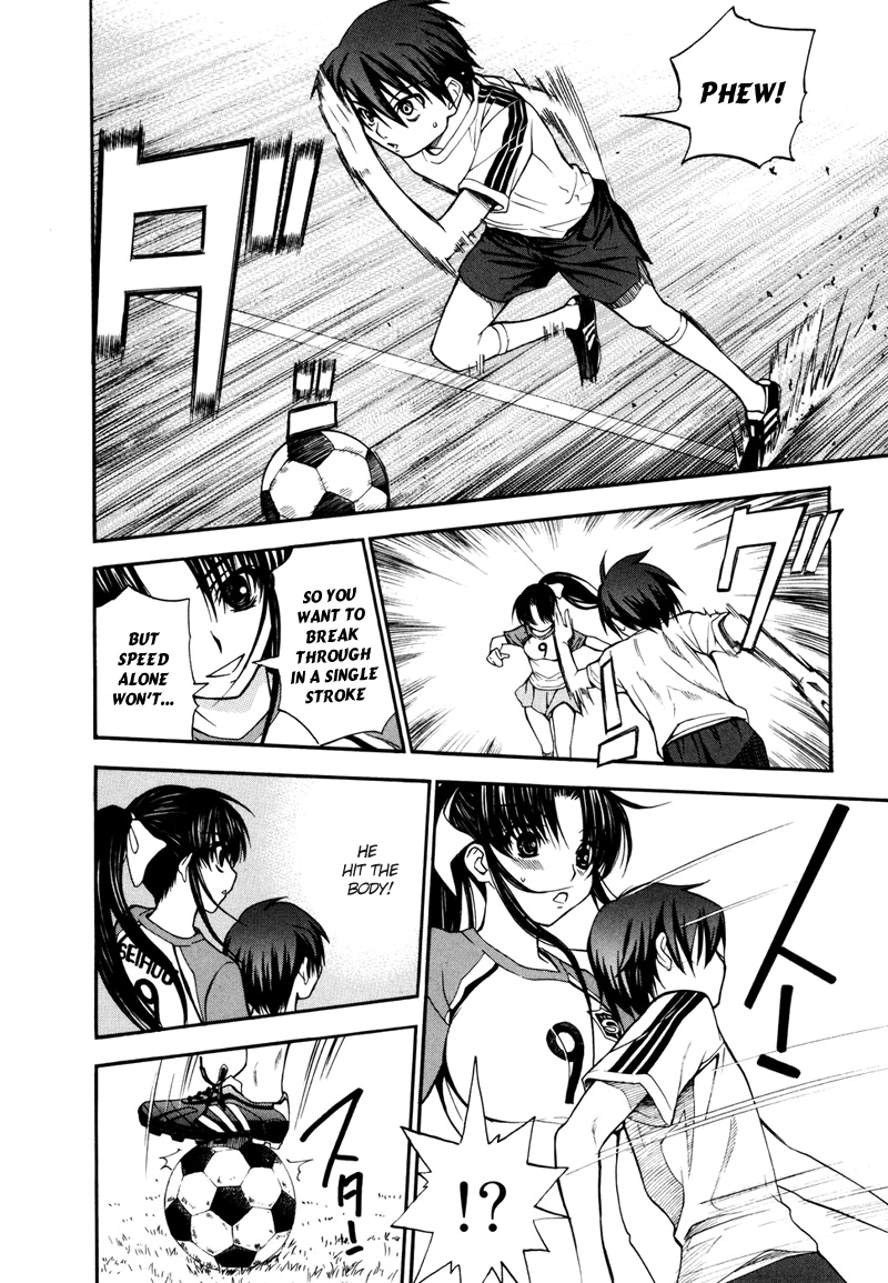 Shuukyuu Shoujo The Boy Who Met 第54页