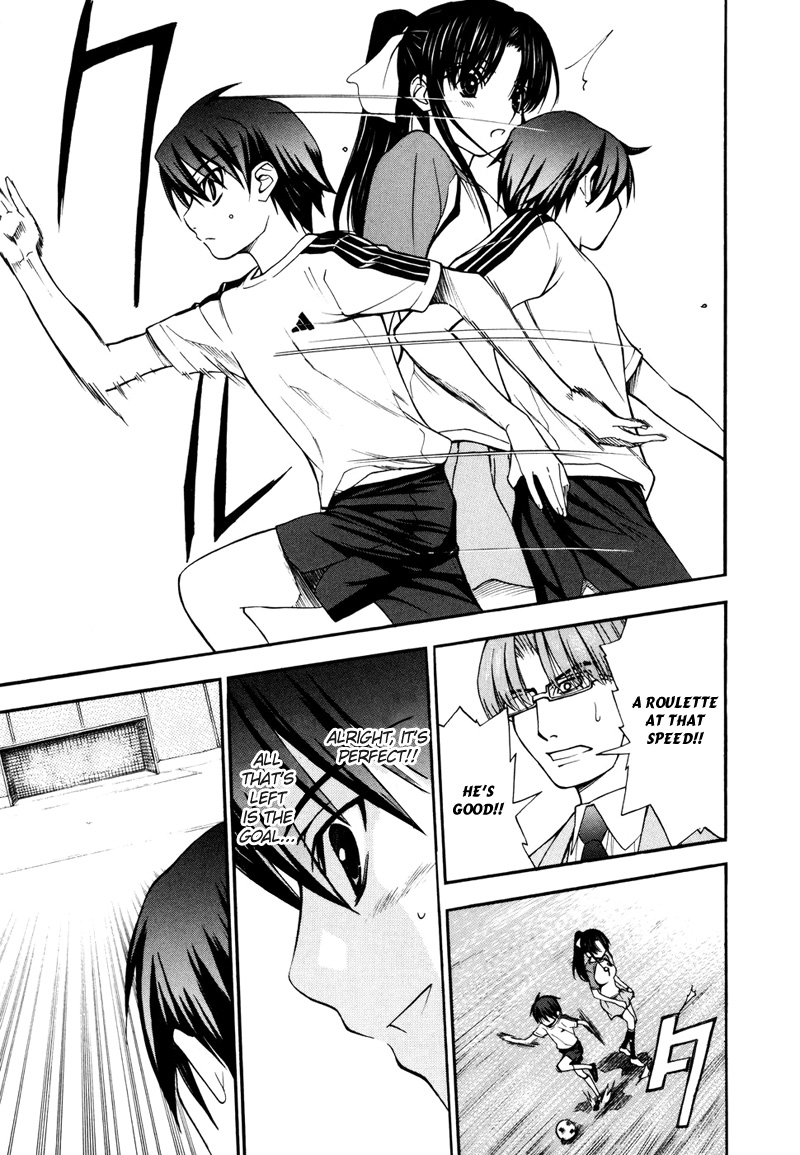 Shuukyuu Shoujo The Boy Who Met 第55页