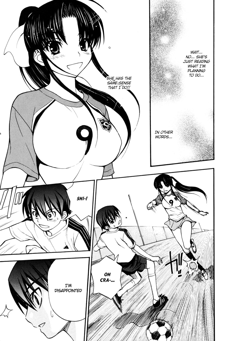 Shuukyuu Shoujo The Boy Who Met 第57页
