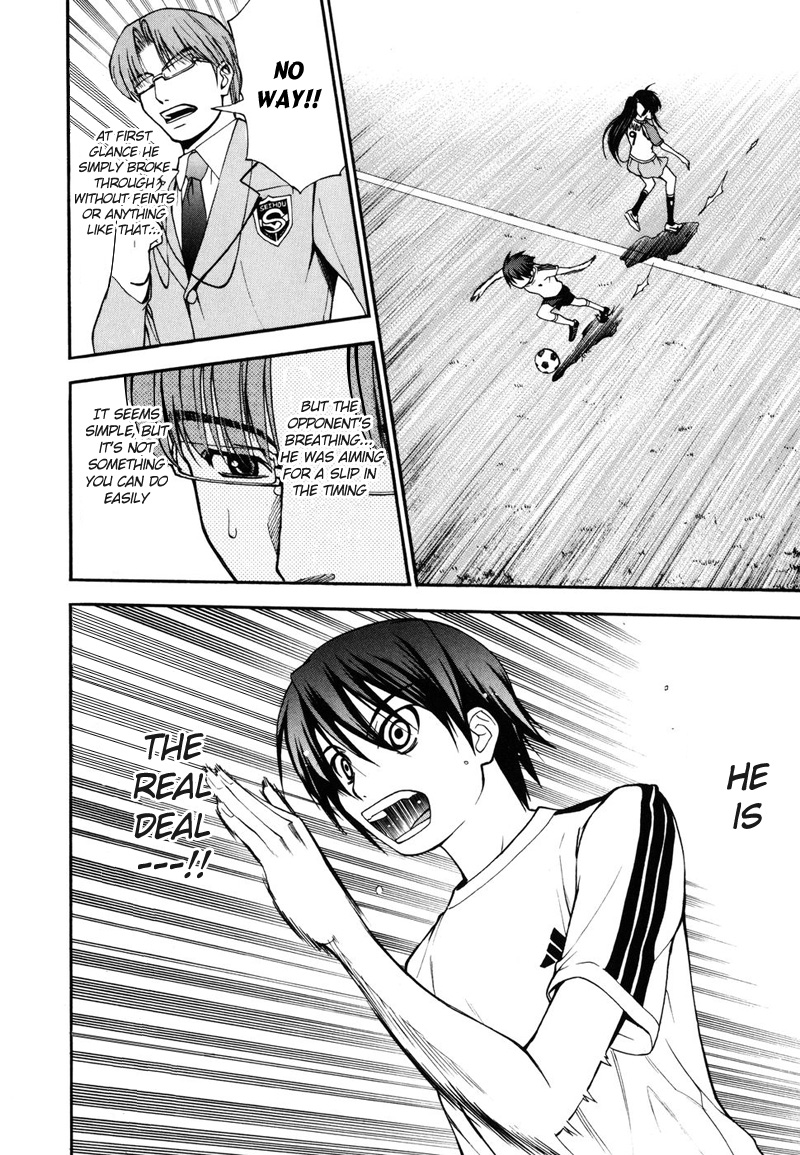 Shuukyuu Shoujo The Boy Who Met 第61页