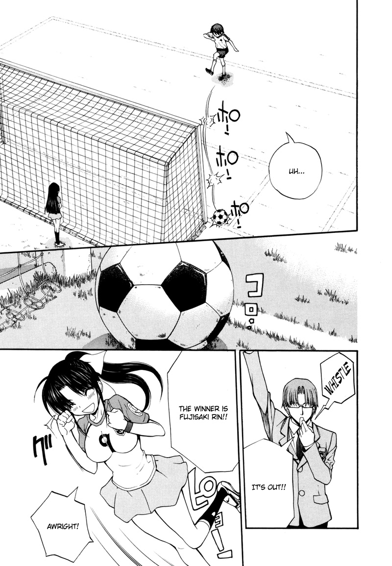 Shuukyuu Shoujo The Boy Who Met 第64页