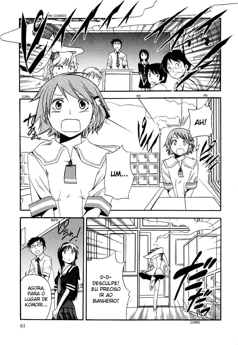 Kamisama Kazoku Vol. 1 Ch. 2 第29页