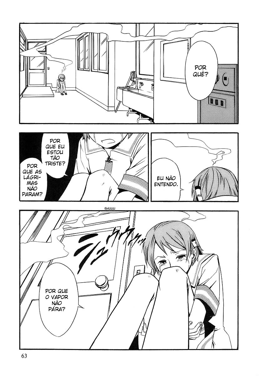 Kamisama Kazoku Vol. 1 Ch. 2 第31页