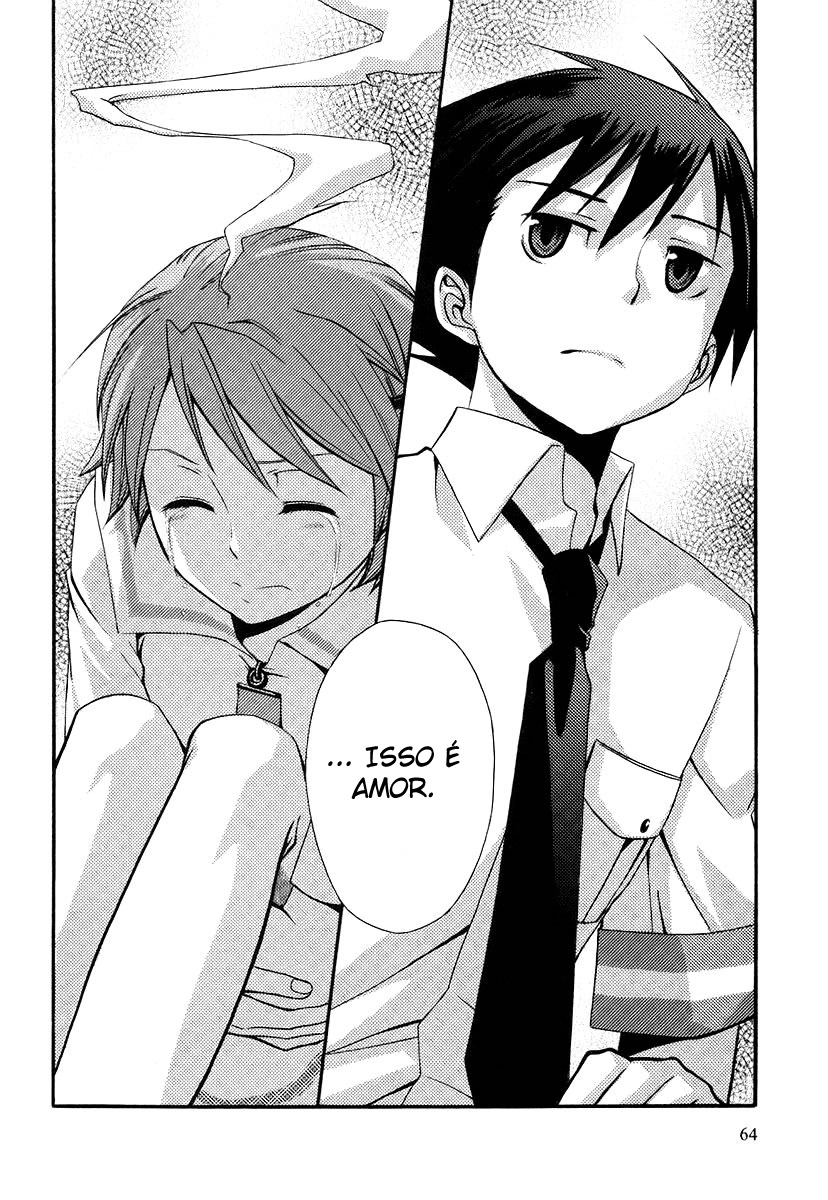 Kamisama Kazoku Vol. 1 Ch. 2 第32页