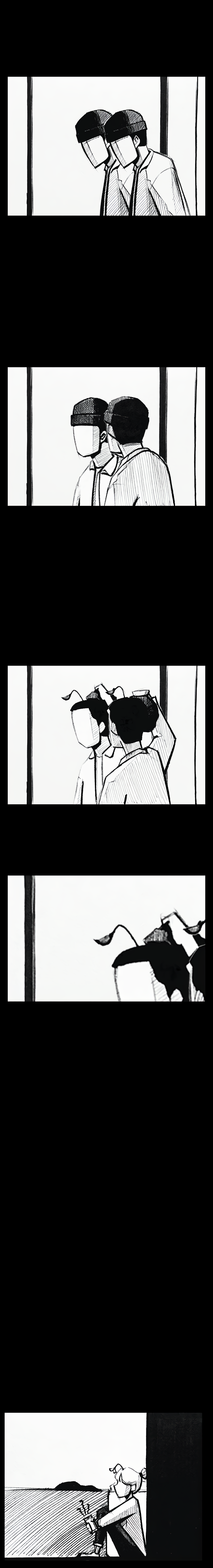 Forest Flower Bud (pt. 2) 第8页