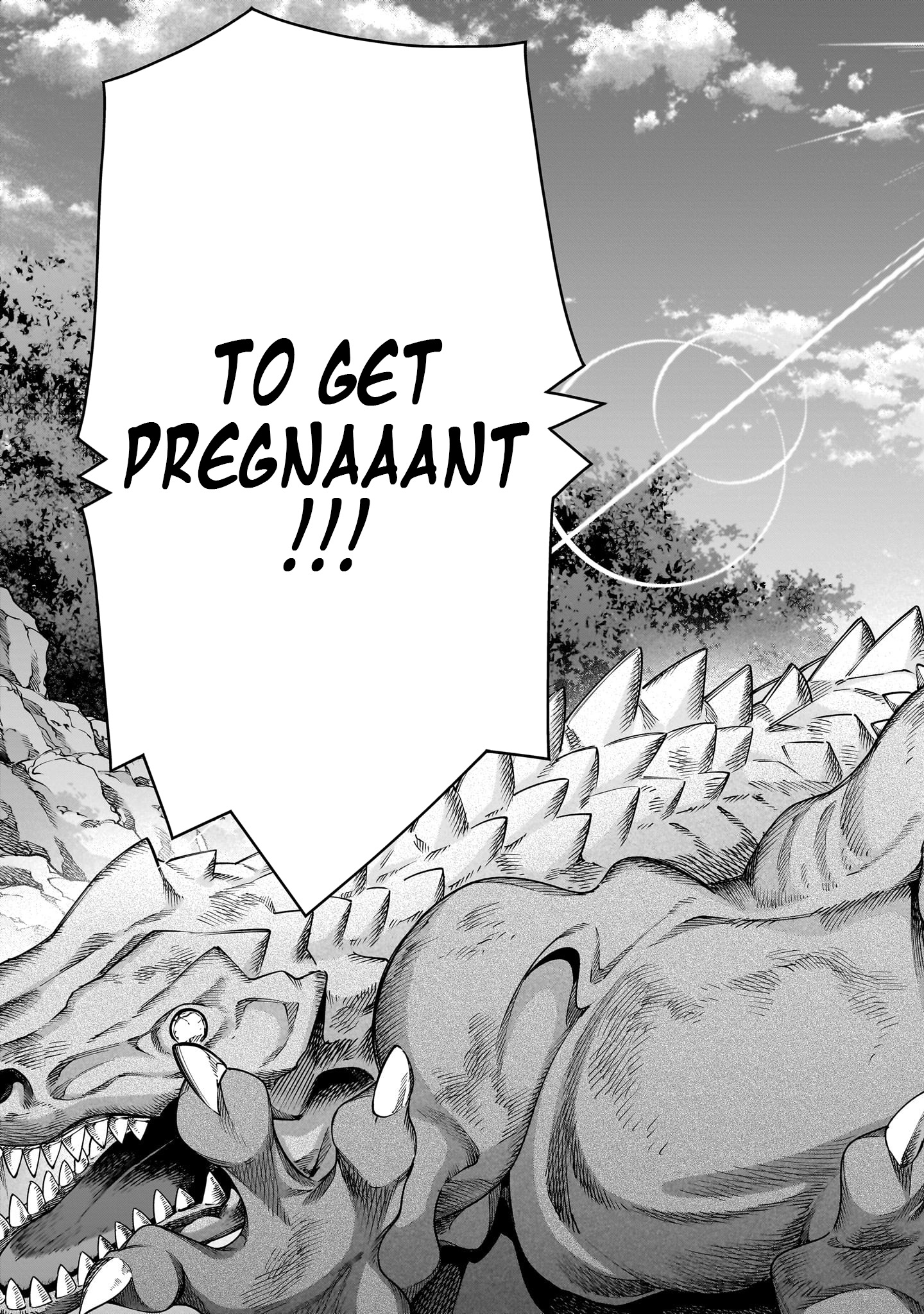 Kaminaki Sekai no Onee-chan Katsudou Legend 2: "Punishing a bully because I am an Onee-chan" 第3页