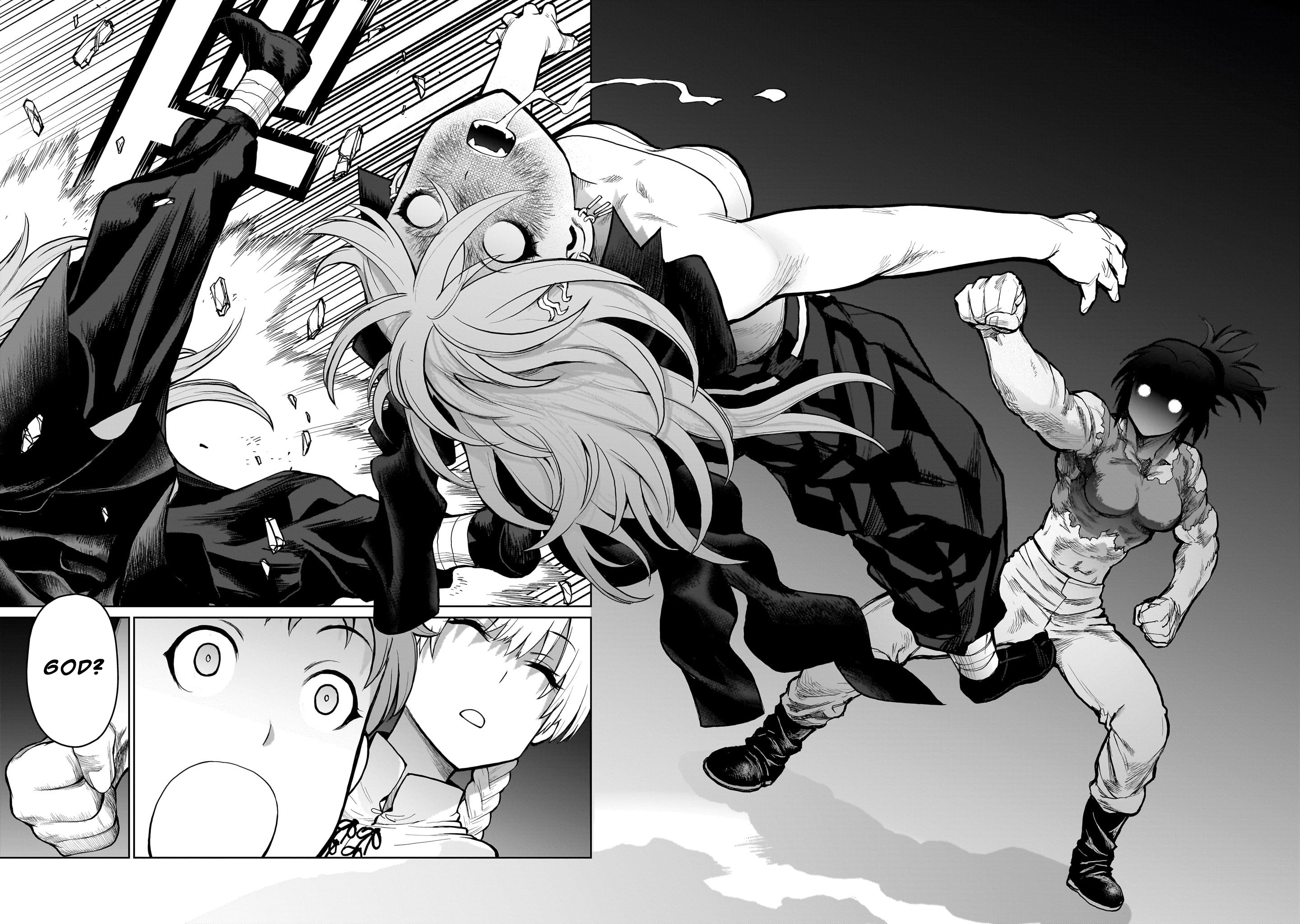 Kaminaki Sekai no Onee-chan Katsudou Legend 2: "Punishing a bully because I am an Onee-chan" 第26页