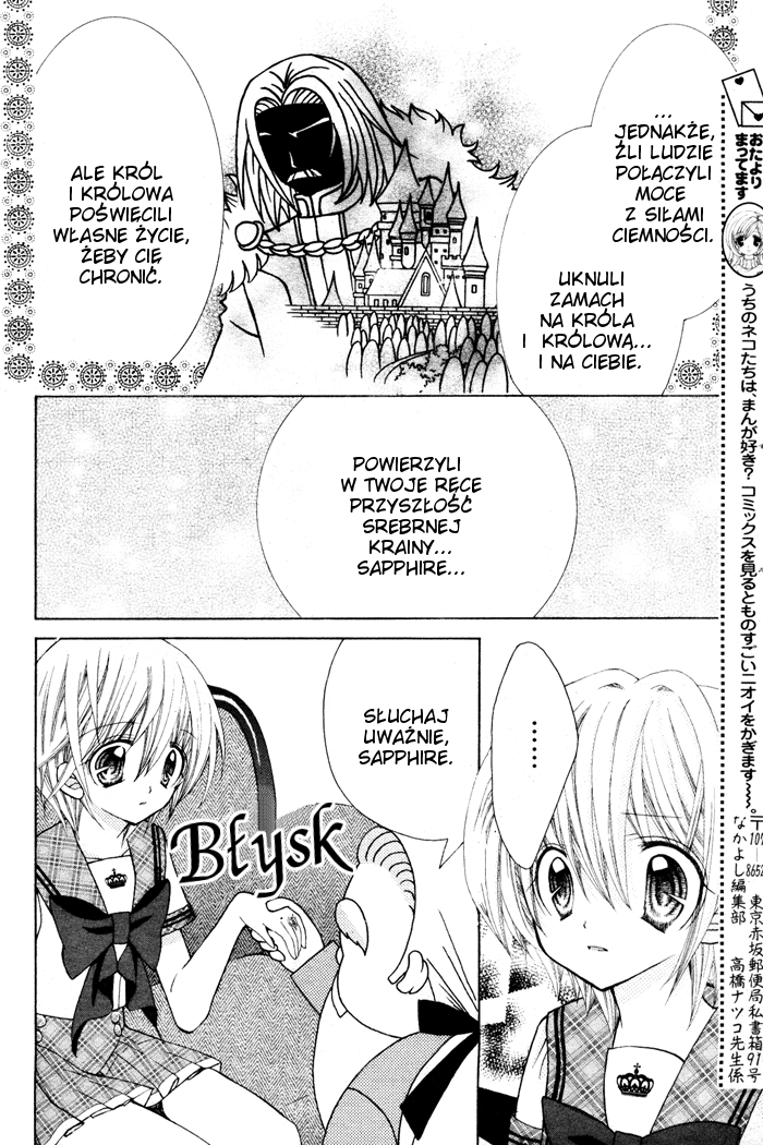 Sapphire - Princess Knight Vol. 1 Ch. 2 第19页