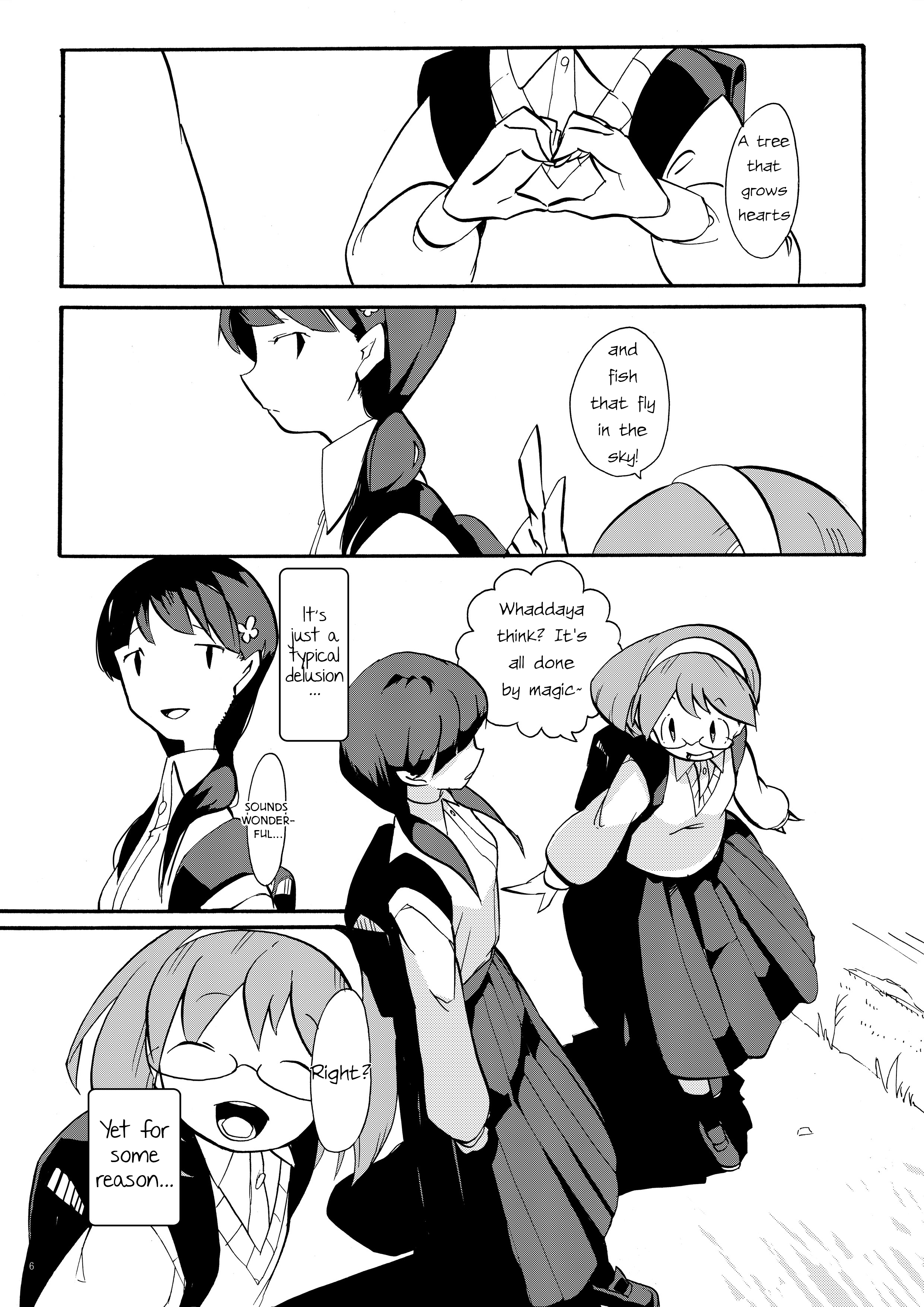Within a Dream 第4页