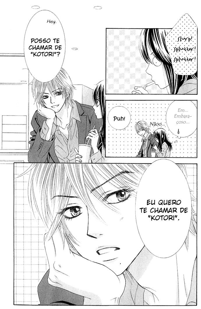 We Experienced the Affair Vol. 2 Ch. 6 第11页