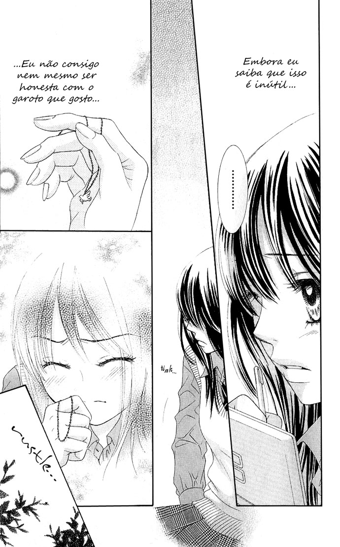 We Experienced the Affair Vol. 2 Ch. 6 第37页