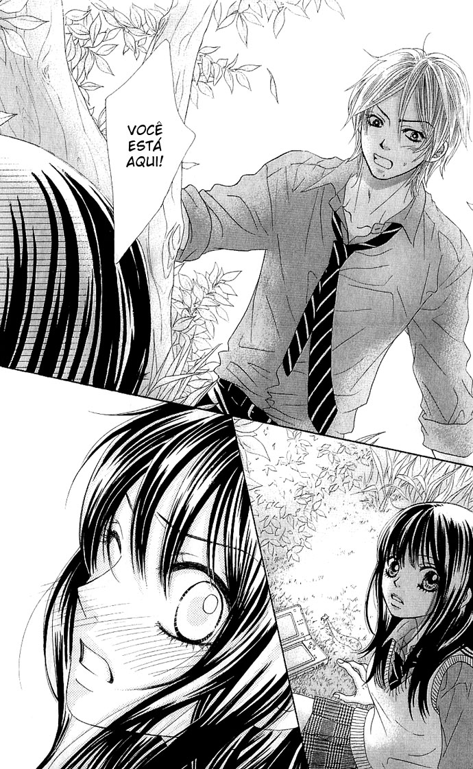 We Experienced the Affair Vol. 2 Ch. 6 第38页
