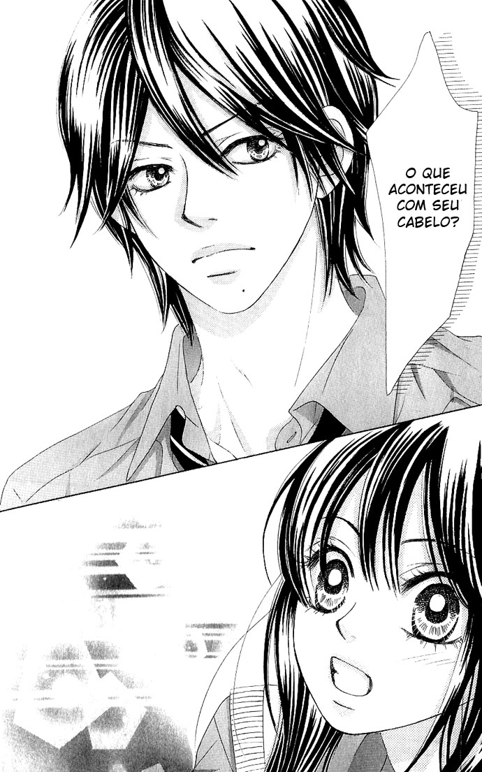We Experienced the Affair Vol. 2 Ch. 6 第46页