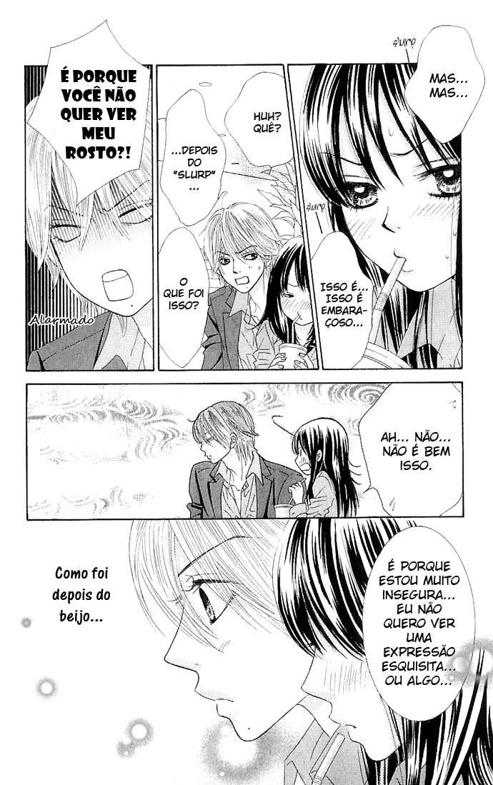 We Experienced the Affair Vol. 2 Ch. 6 第10页