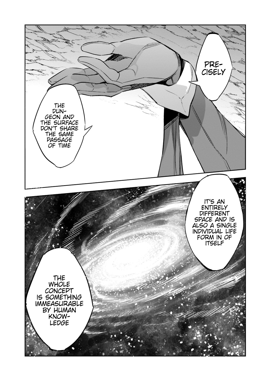 Dungeon Busters ~Chuunen Otoko desu ga Niwa ni Dungeon ga Shutsugen shita node Sekai wo Sukuimasu~ Vol. 1 Ch. 2 第32页