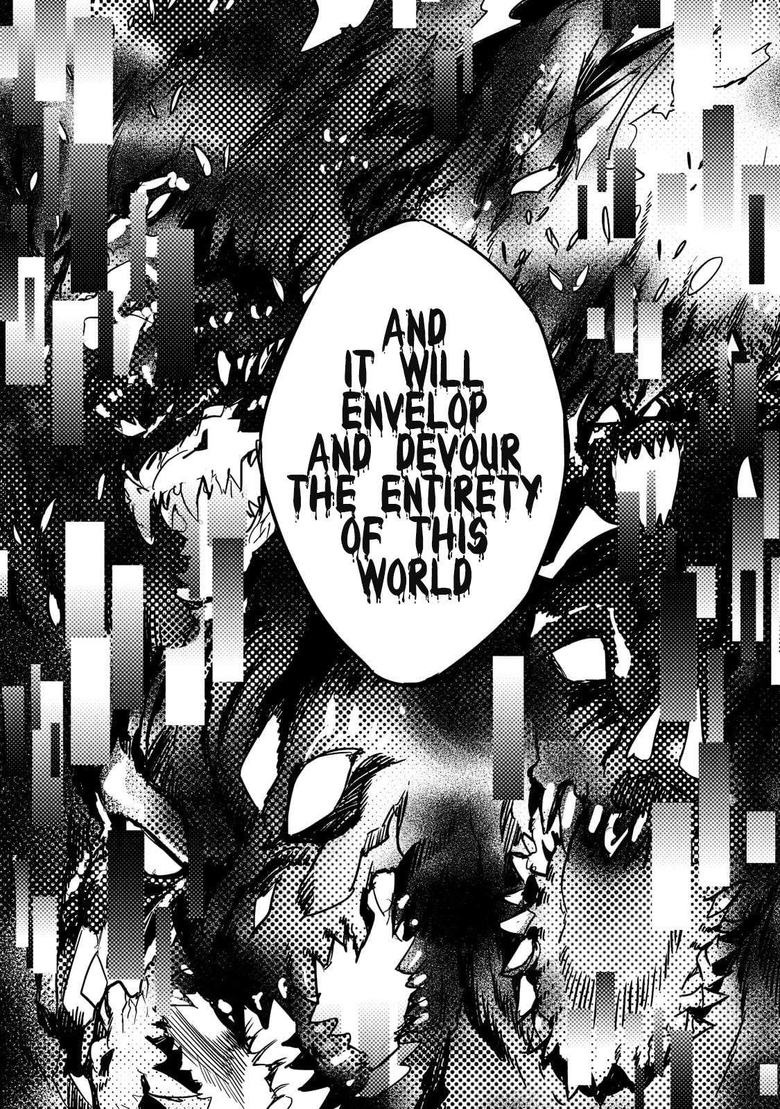 Dungeon Busters ~Chuunen Otoko desu ga Niwa ni Dungeon ga Shutsugen shita node Sekai wo Sukuimasu~ Vol. 1 Ch. 2 第37页