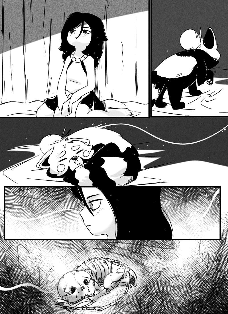 Tiamat: A Rainha dos Dragões Vol. 1 Ch. 5 第6页