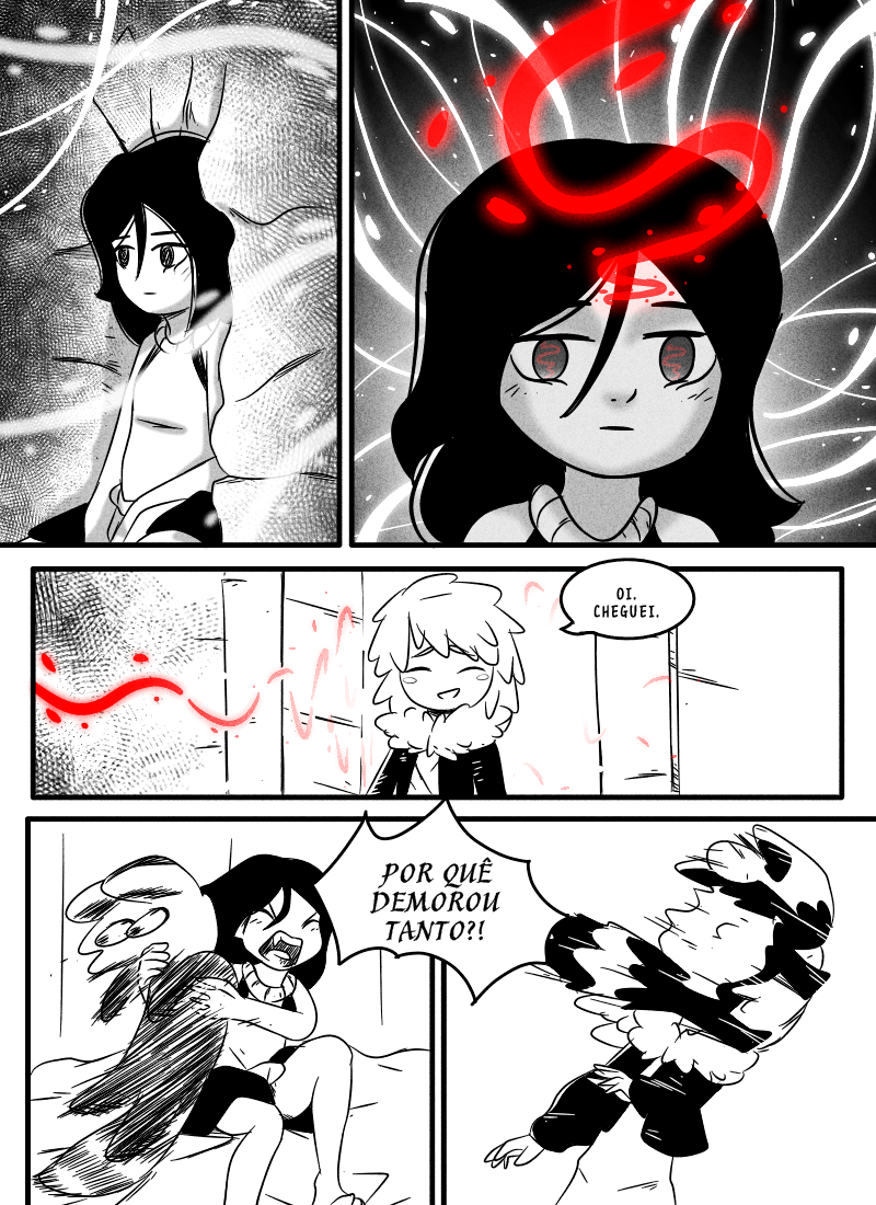 Tiamat: A Rainha dos Dragões Vol. 1 Ch. 5 第7页