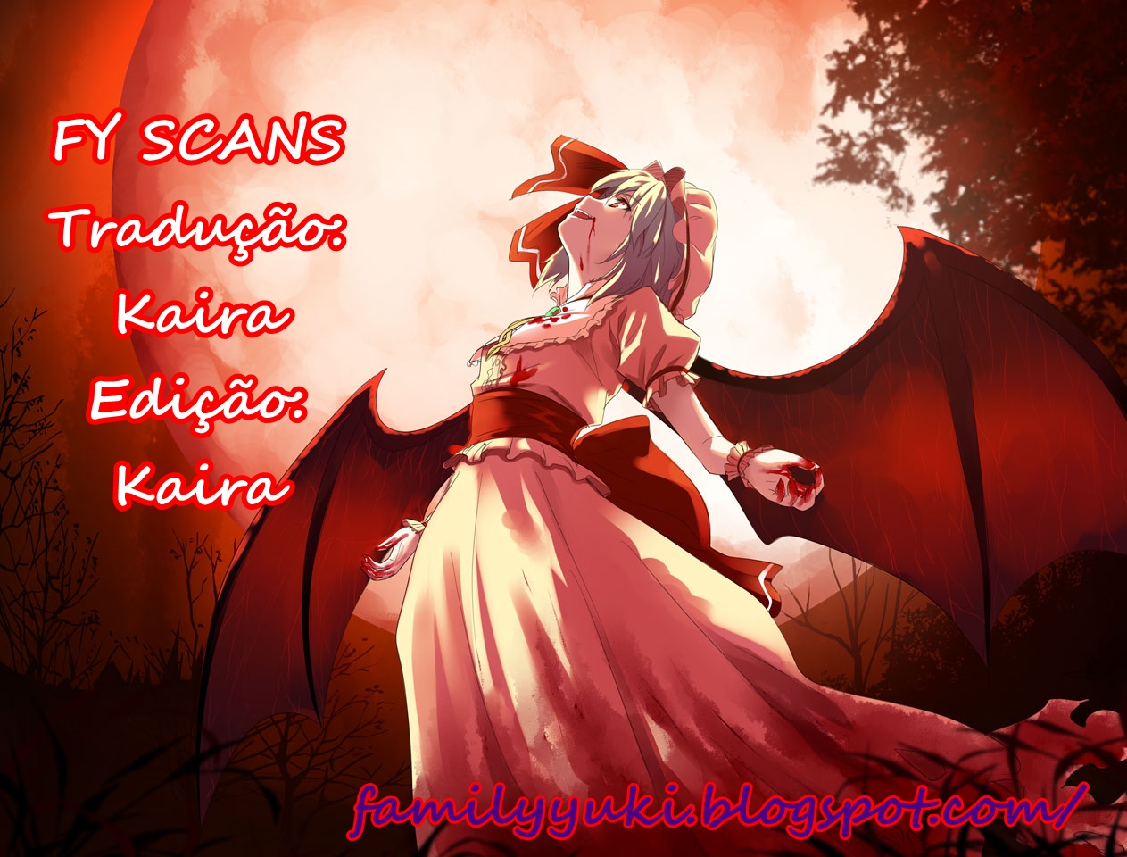 Touhou - A Certain Eastern Urban Fantasy Vol. 1 Ch. 3 第24页