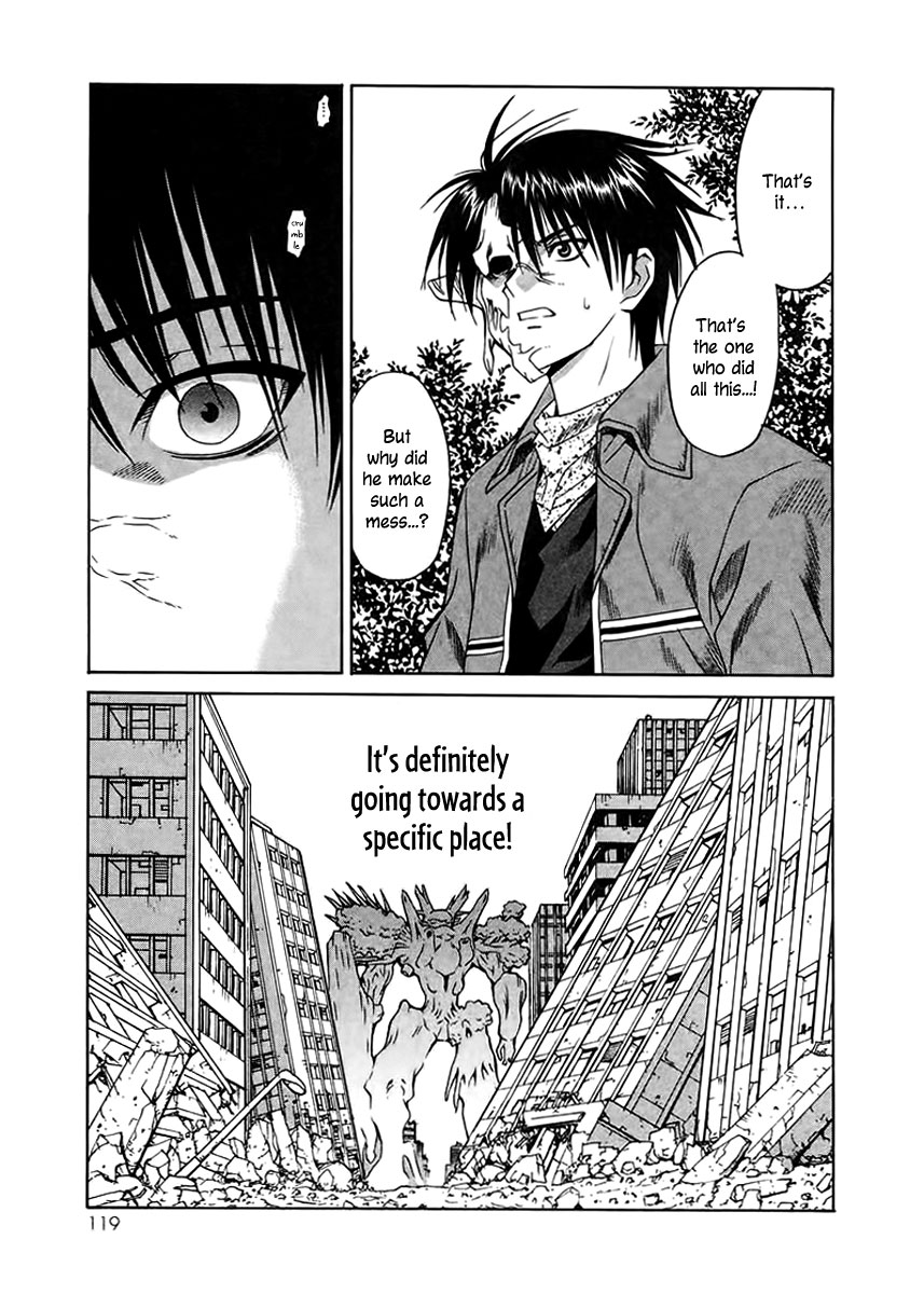 Verdant Lord Vol. 1 Ch. 2 第43页