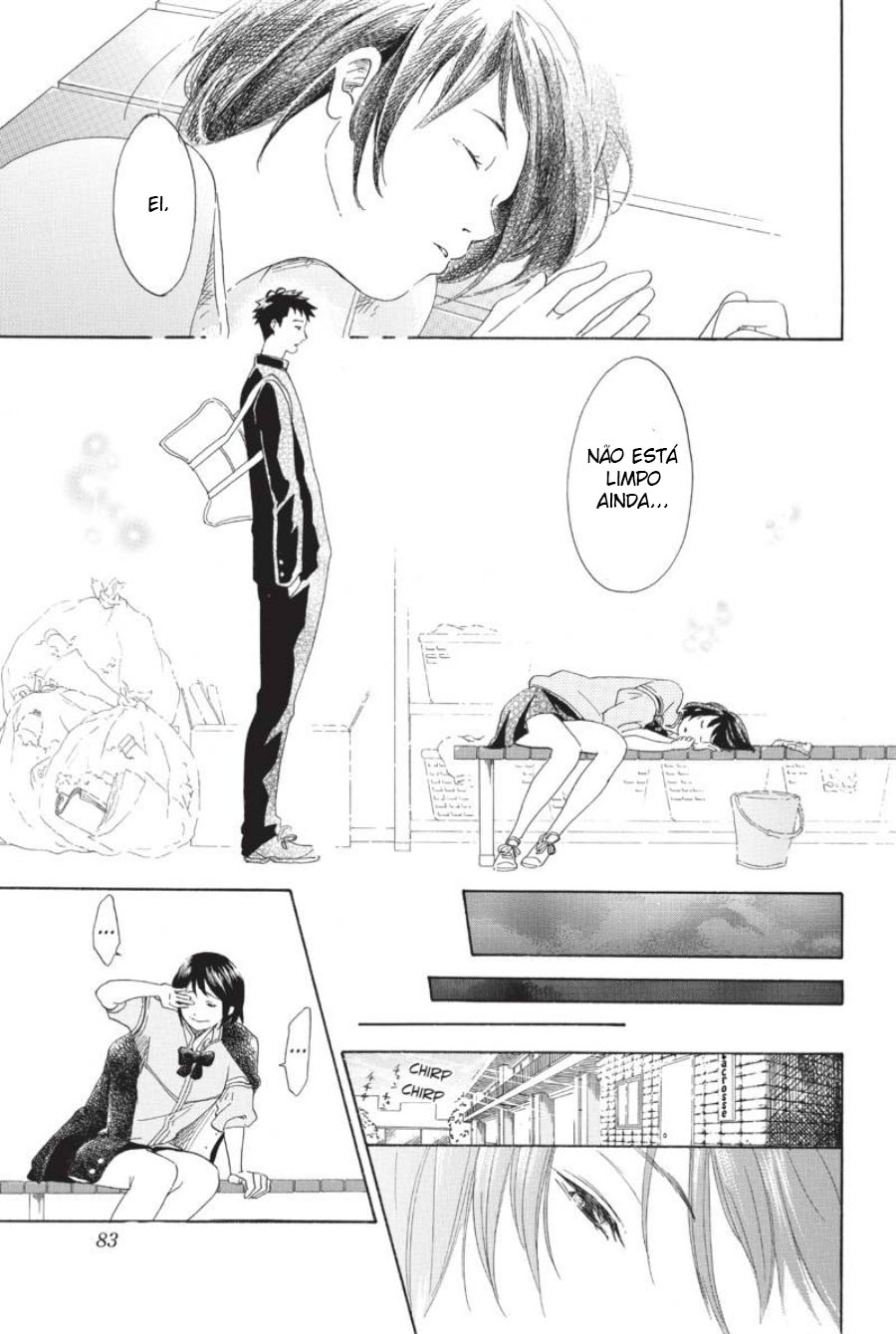Cross Manage Vol. 1 Ch. 2 第26页