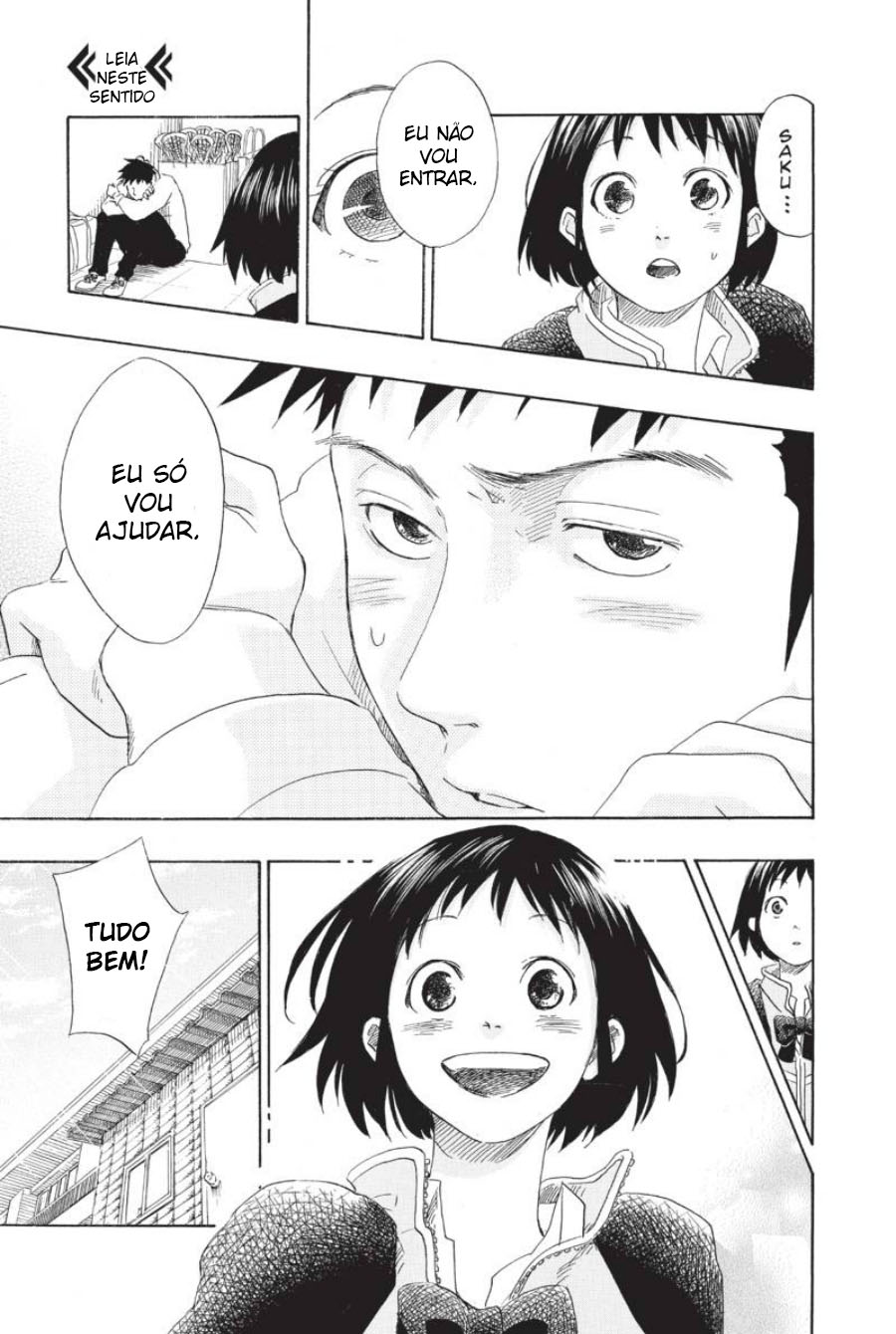 Cross Manage Vol. 1 Ch. 2 第28页