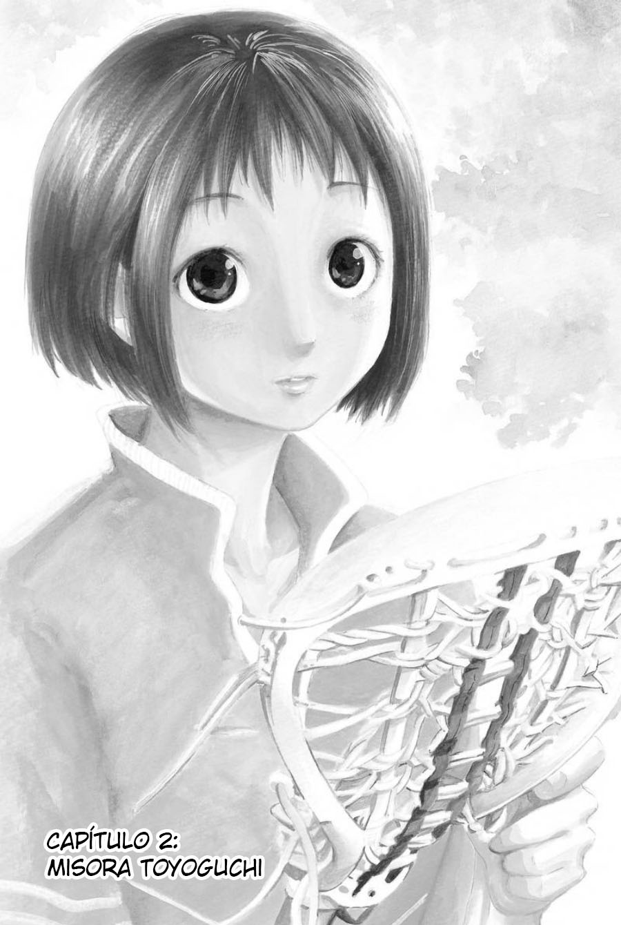 Cross Manage Vol. 1 Ch. 2 第4页