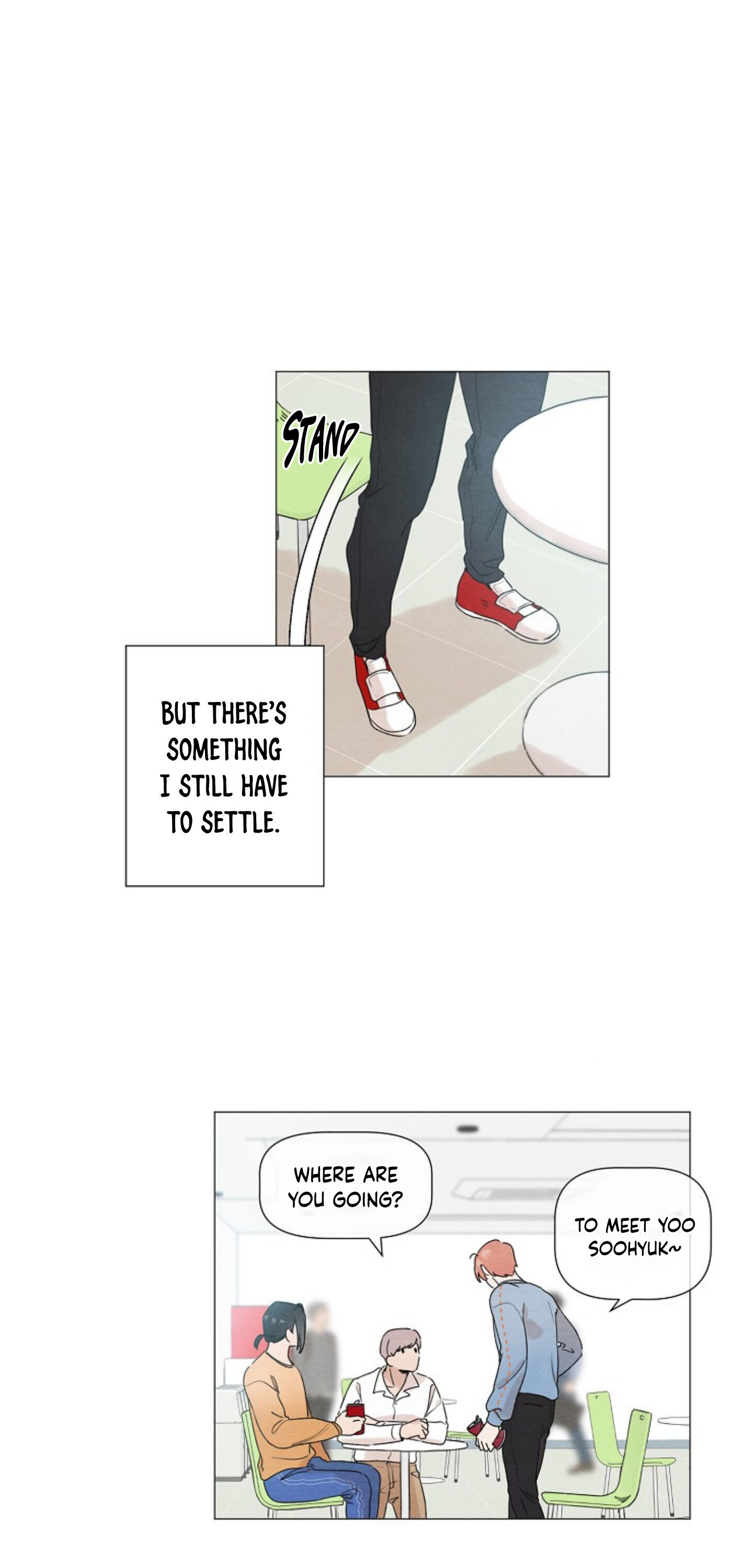 2gether the series Ch. 5 第16页