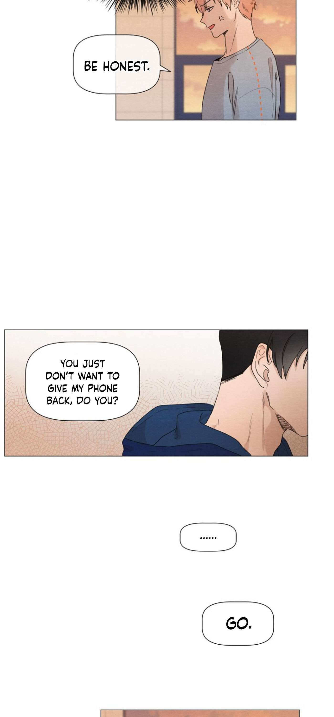 2gether the series Ch. 5 第21页
