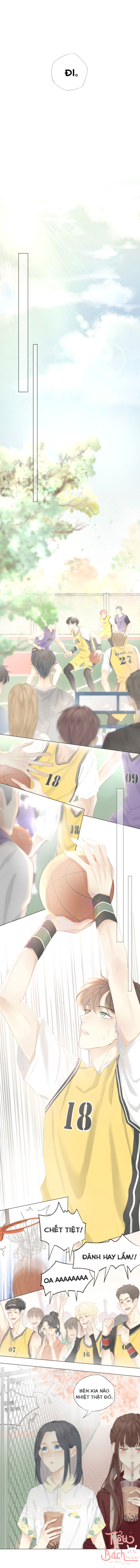 My OTP Is So Sweet That I Want To Fall In Love Ch. 2 第6页