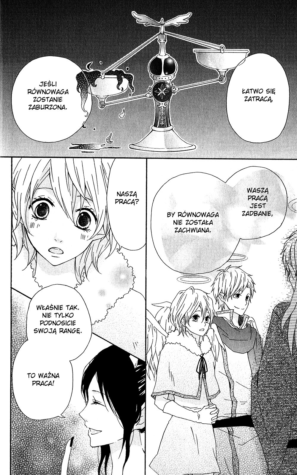 Seishun Trickers Rozdział 3 第8页