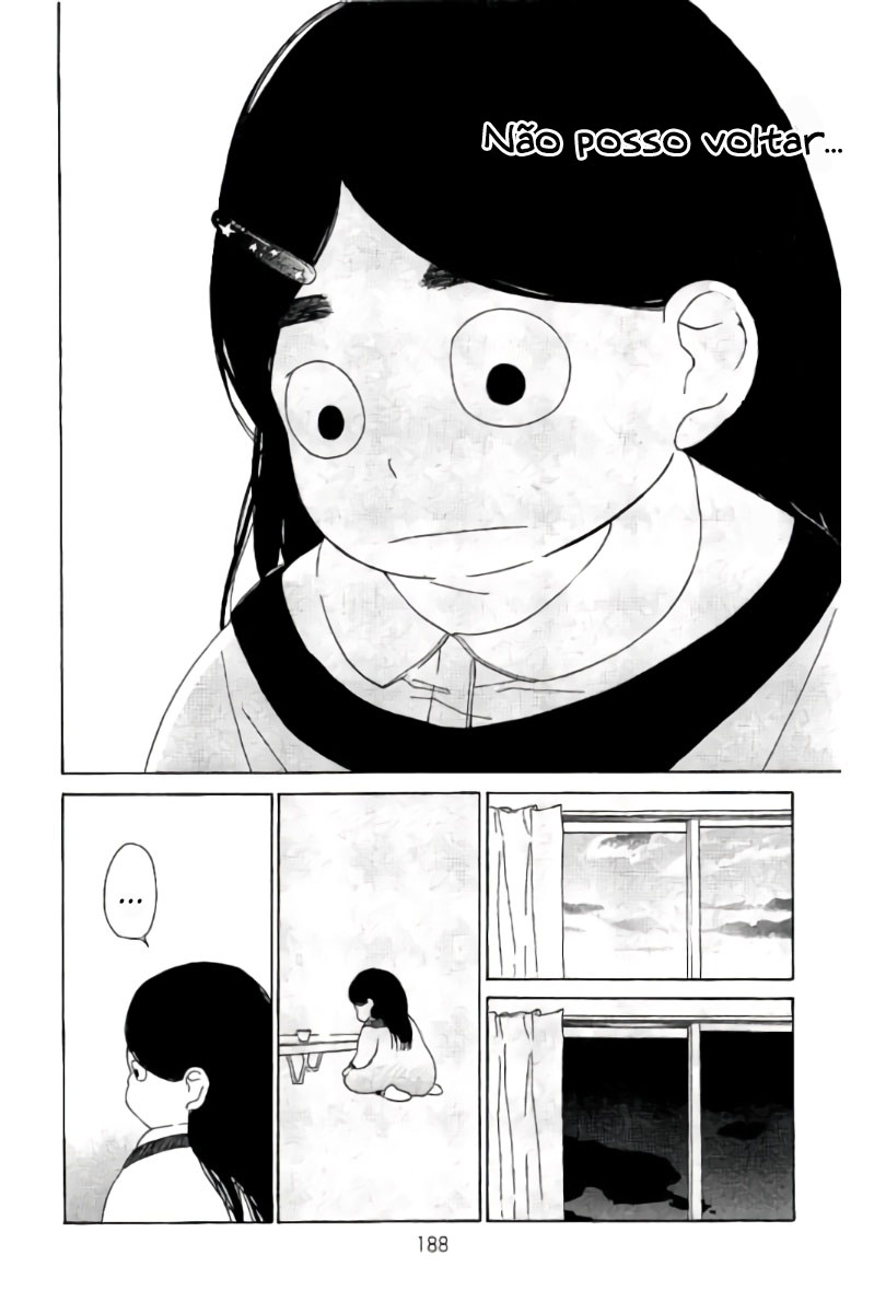 Uchuu o Kakeru Yodaka Vol. 1 Ch. 5 第30页