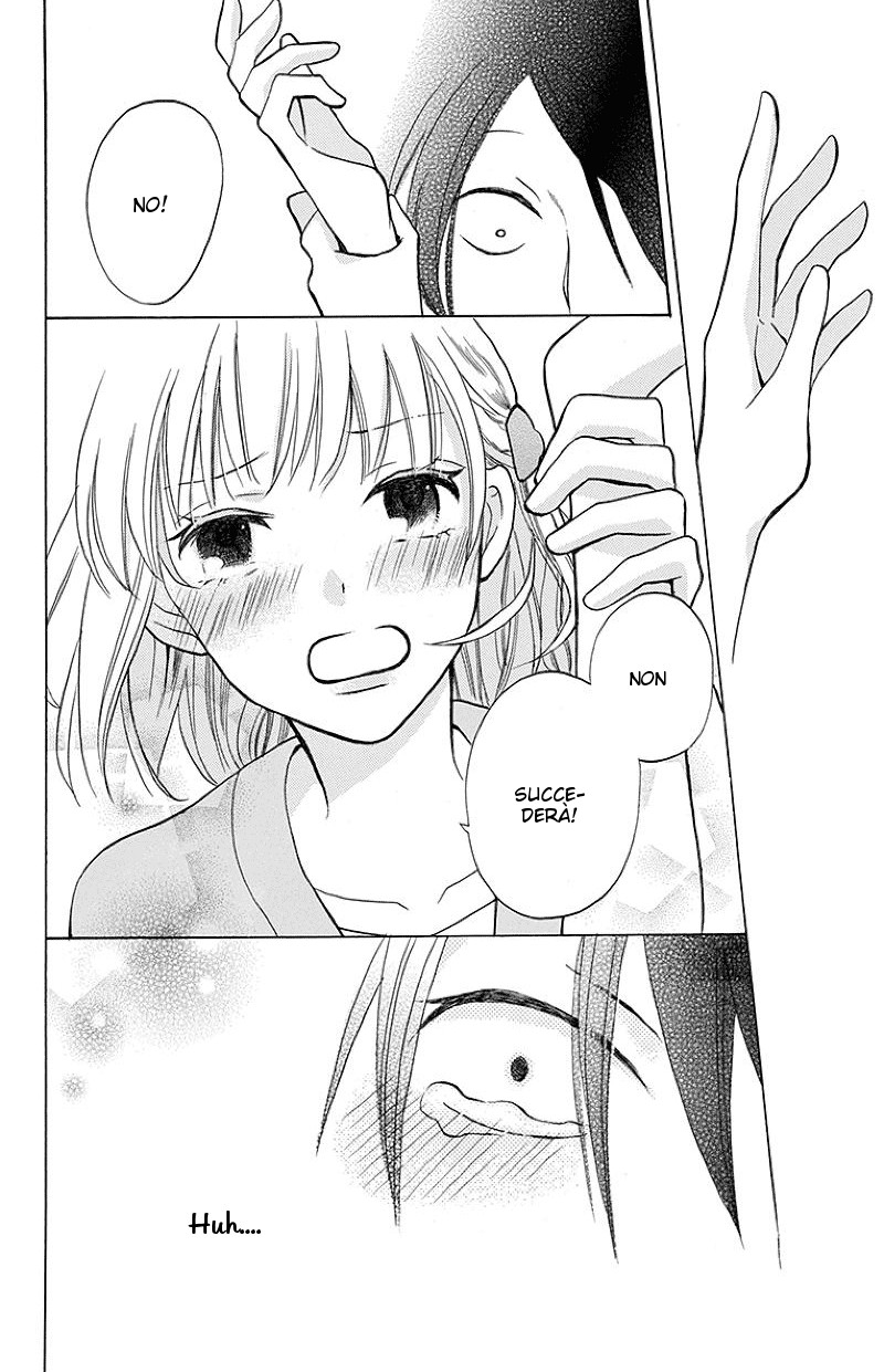 Kawaii Hito Vol. 1 Ch. 1 第33页
