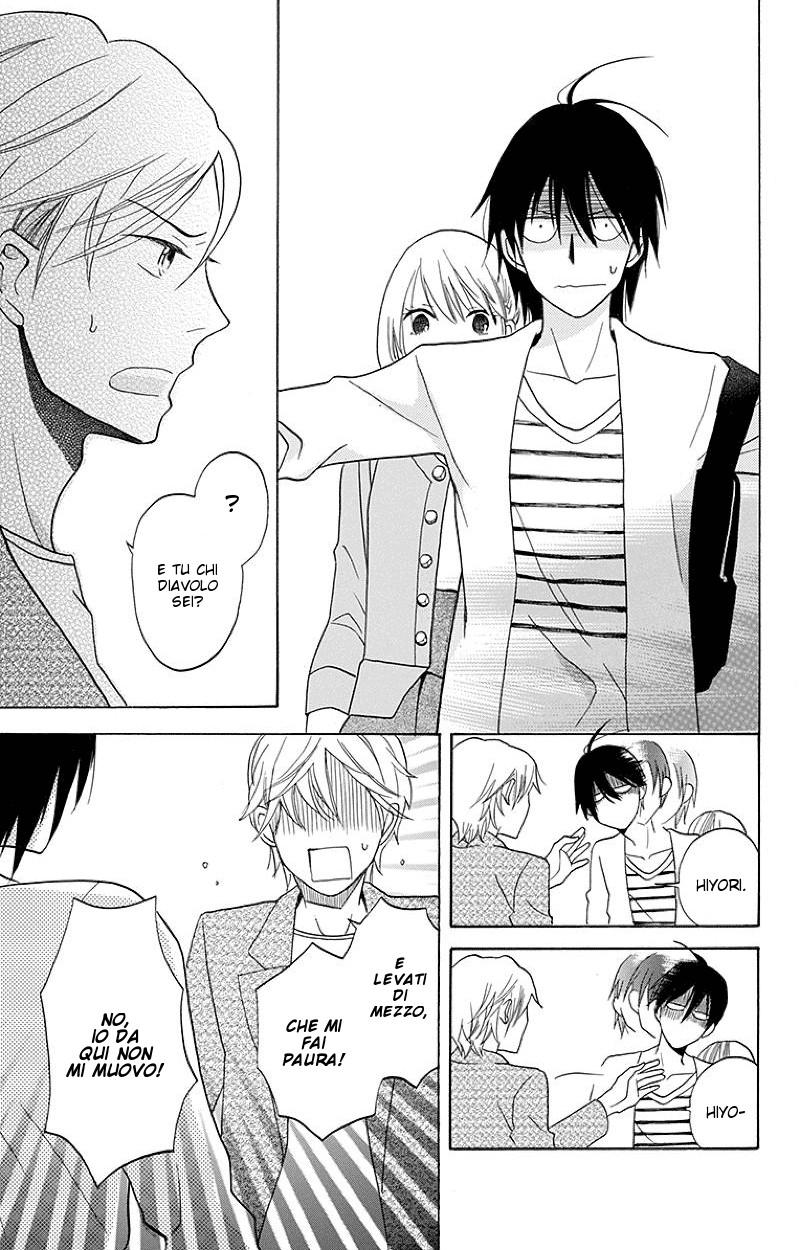 Kawaii Hito Vol. 1 Ch. 1 第36页