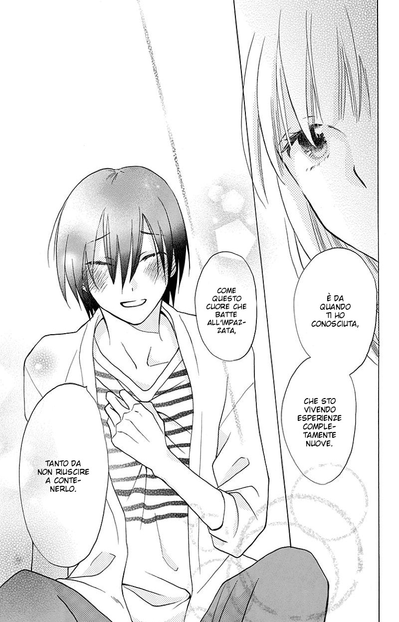 Kawaii Hito Vol. 1 Ch. 1 第40页