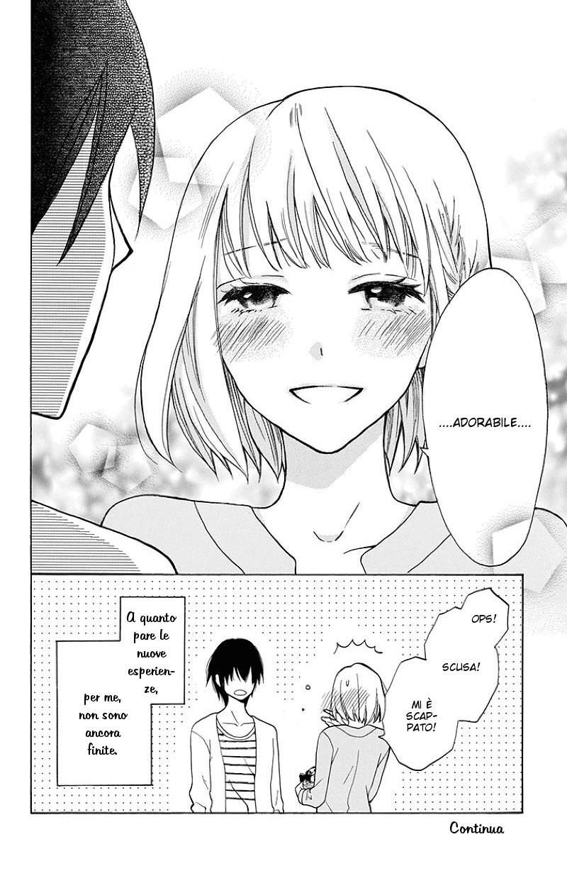 Kawaii Hito Vol. 1 Ch. 1 第45页