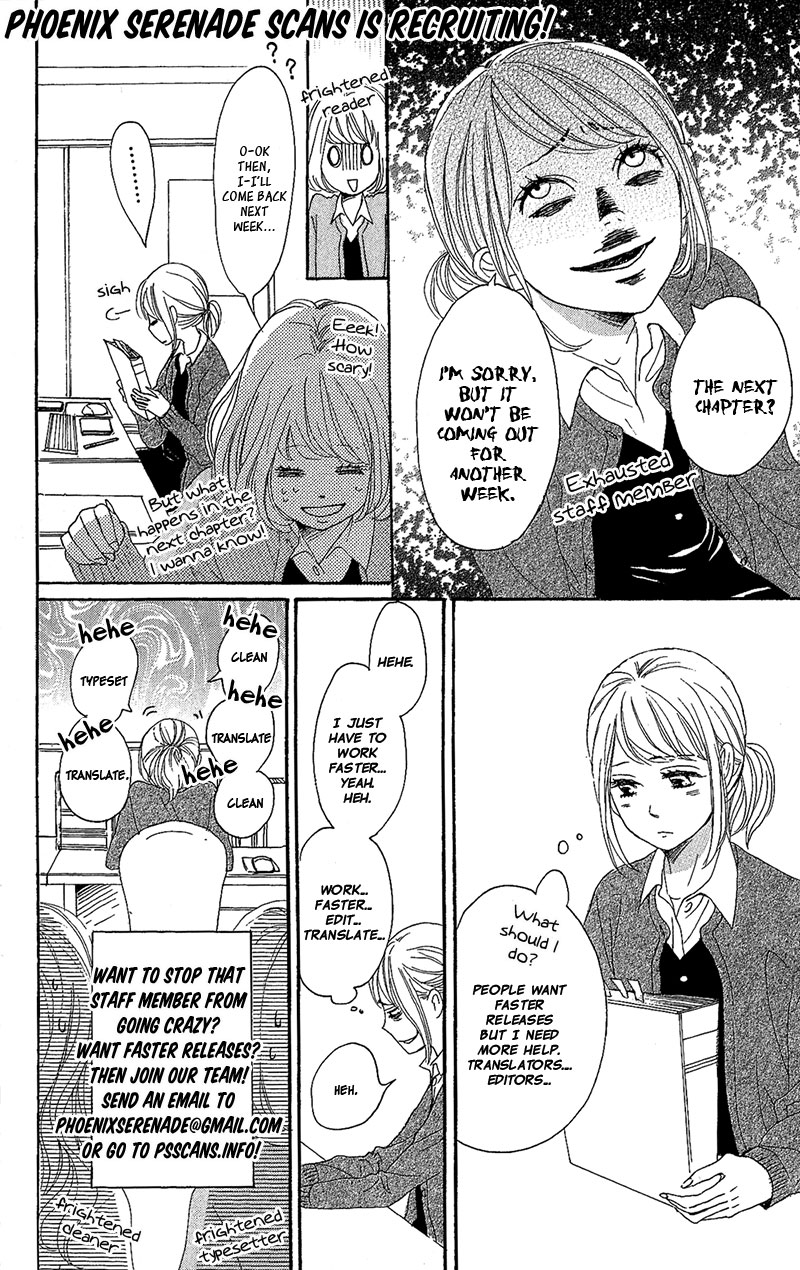 Kawaii Hito Vol. 1 Ch. 1 第47页