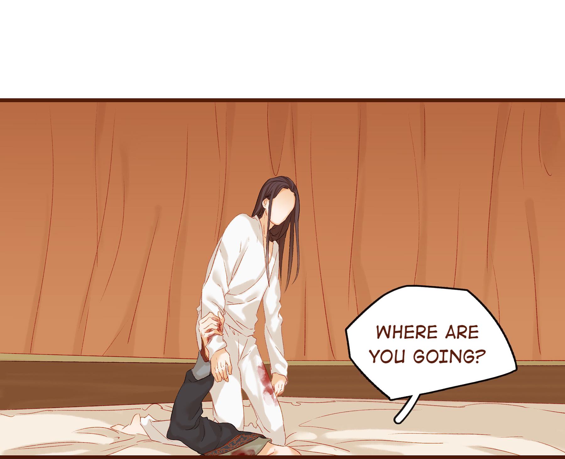 Our Young Master's Plans Are Infallible My Fault that the Assassination Failed 第27页