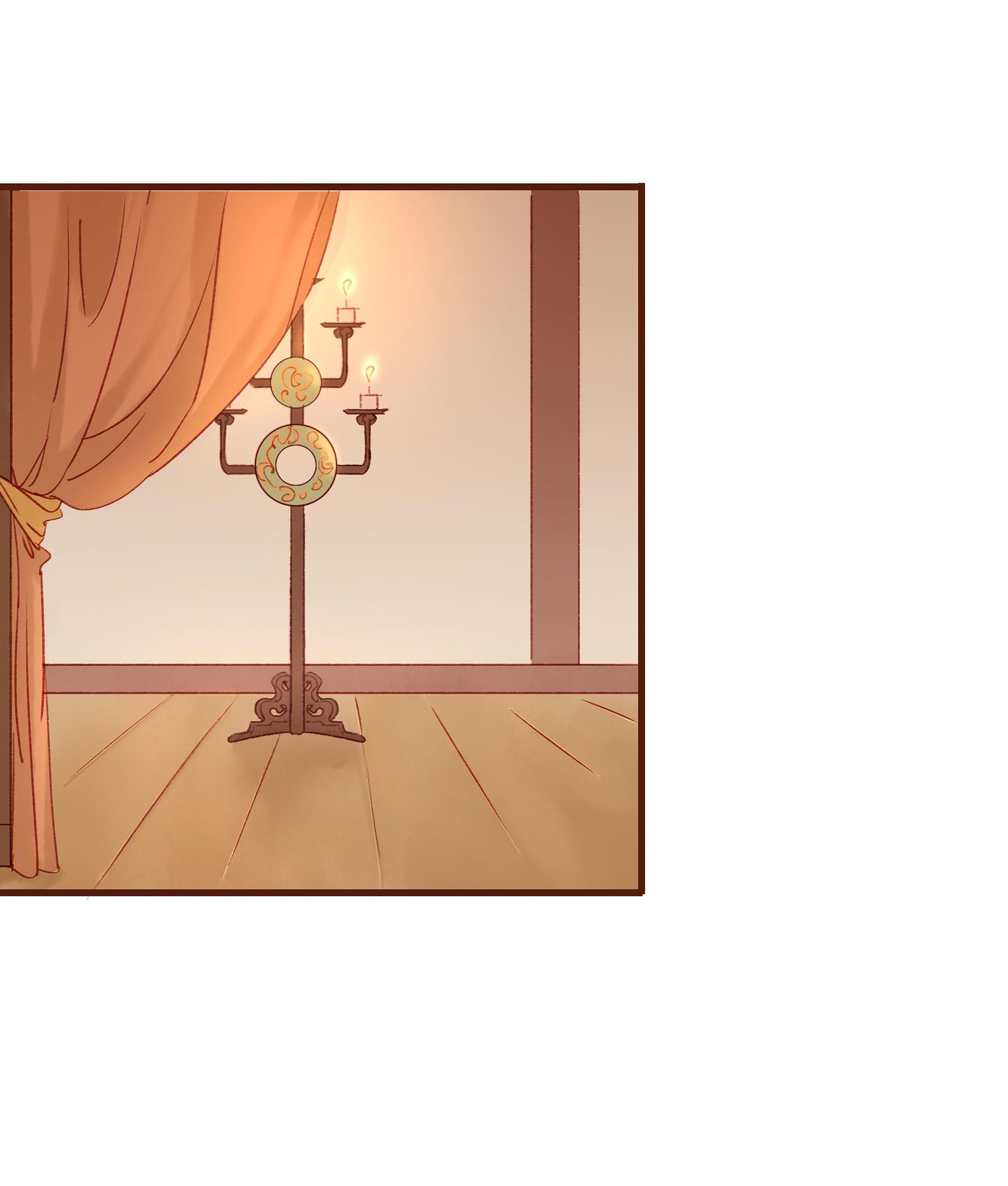 Our Young Master's Plans Are Infallible My Fault that the Assassination Failed 第37页