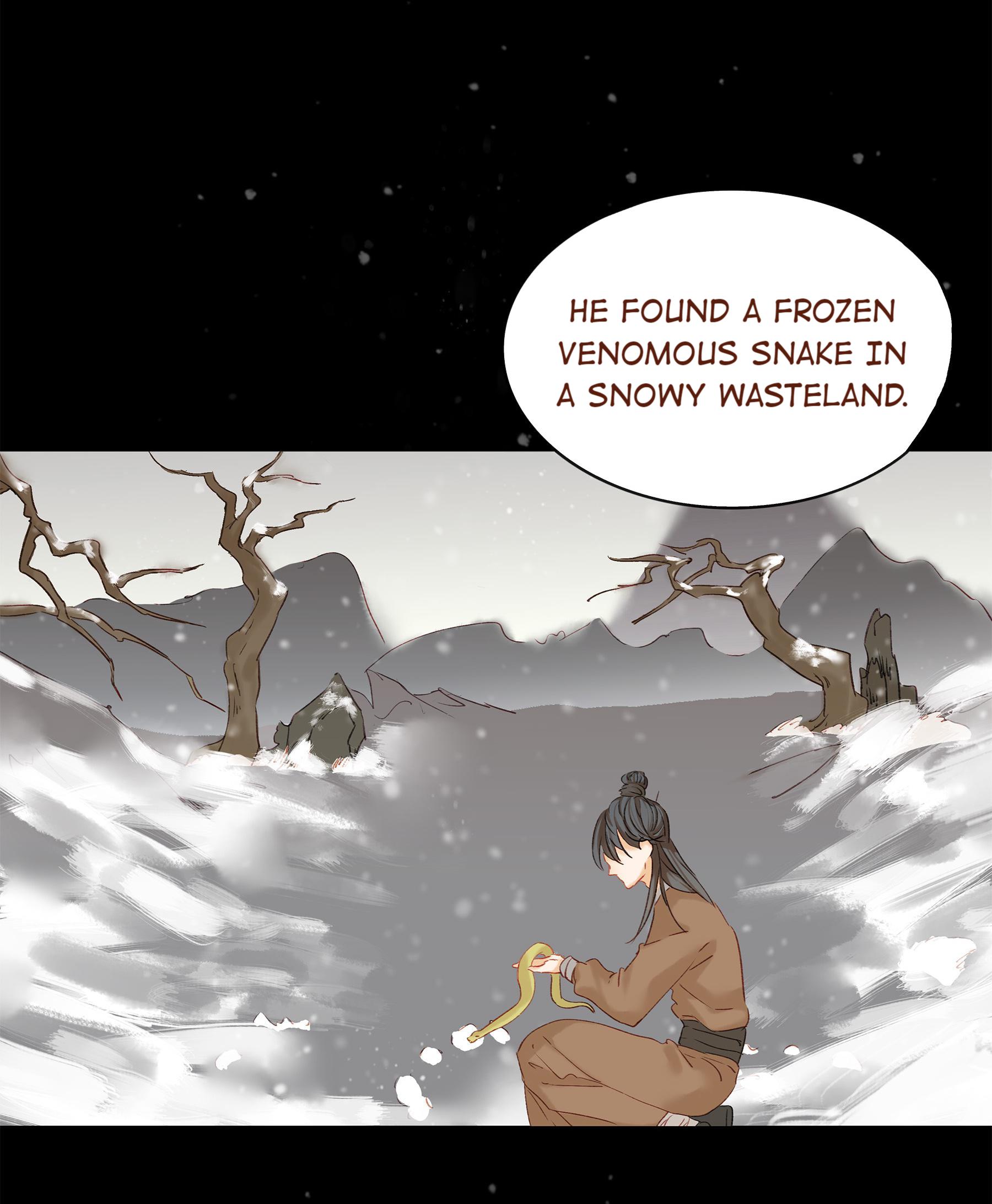 Our Young Master's Plans Are Infallible My Fault that the Assassination Failed 第50页