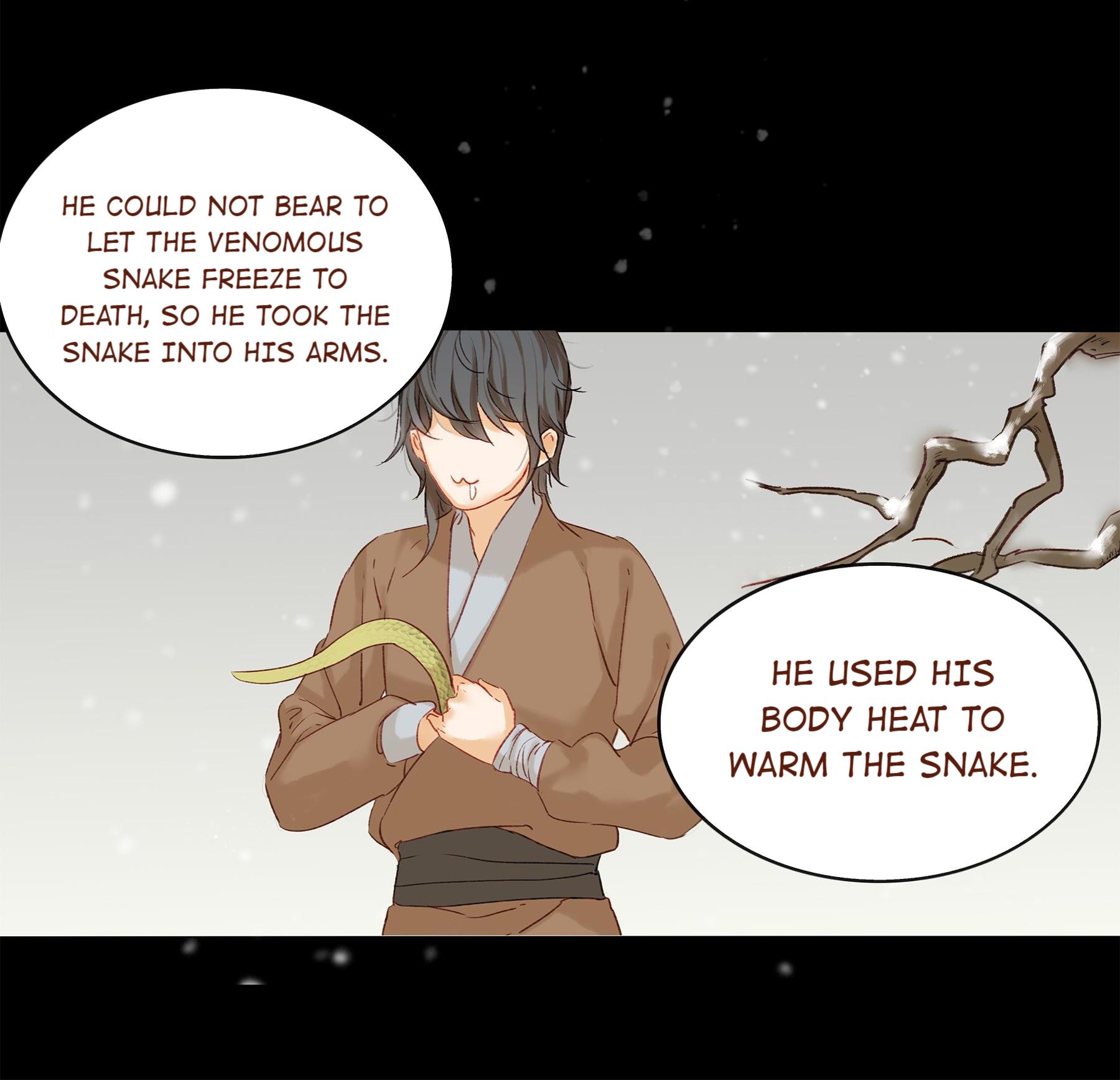 Our Young Master's Plans Are Infallible My Fault that the Assassination Failed 第51页