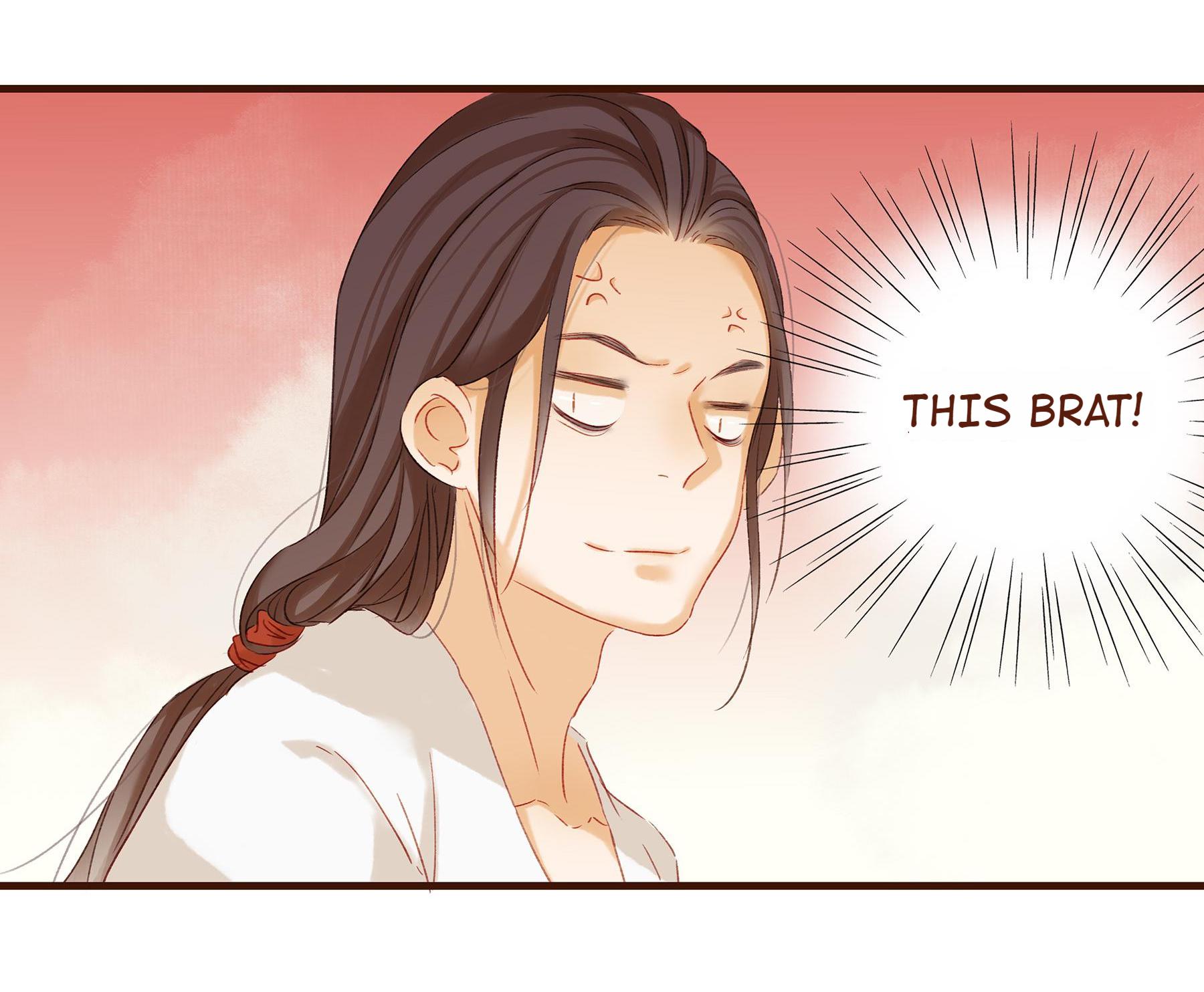 Our Young Master's Plans Are Infallible My Fault that the Assassination Failed 第59页