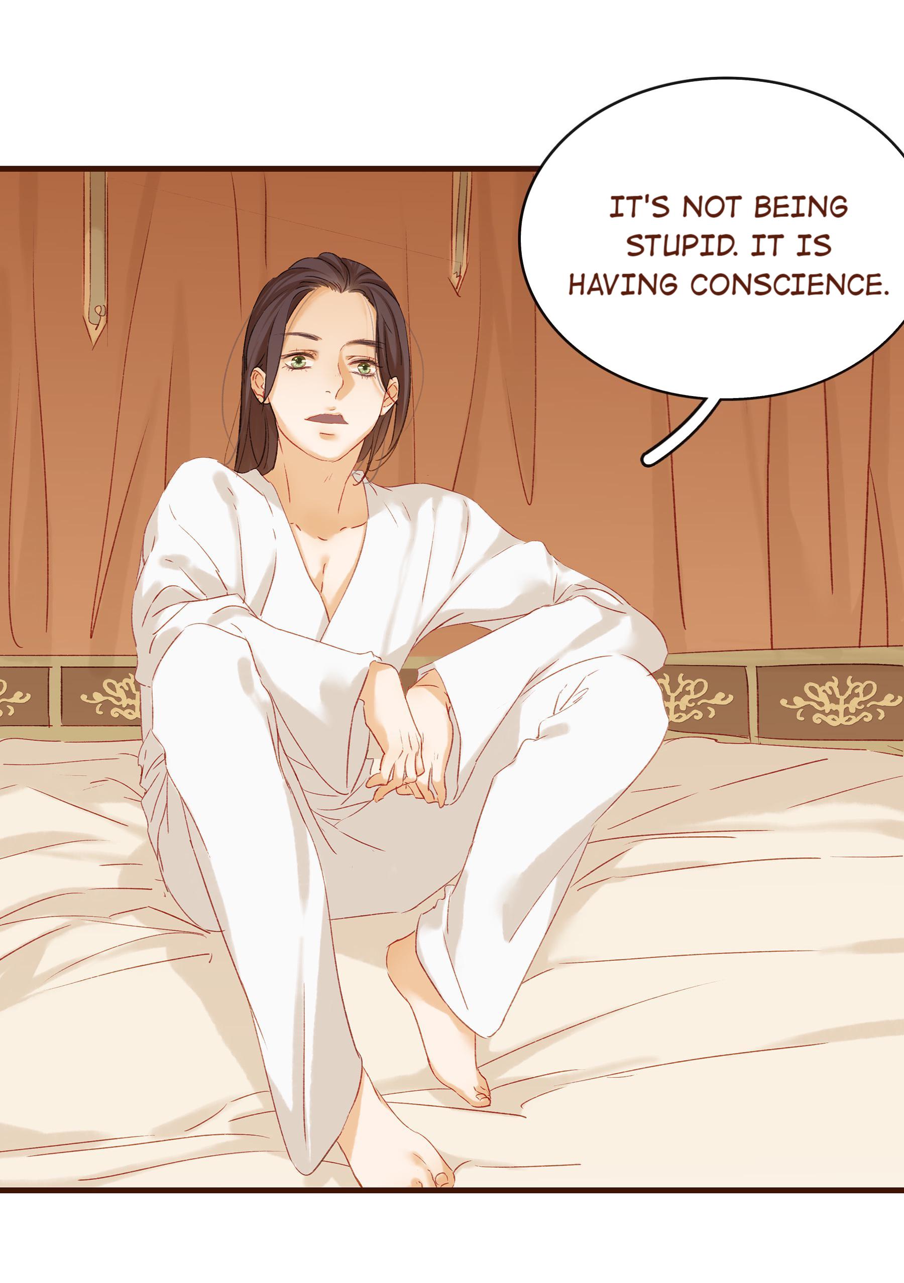 Our Young Master's Plans Are Infallible My Fault that the Assassination Failed 第60页